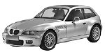 BMW E36-7 P3119 Fault Code