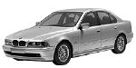 BMW E39 P3119 Fault Code