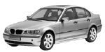 BMW E46 P3119 Fault Code