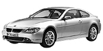 BMW E63 P3119 Fault Code