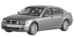 BMW E65 P3119 Fault Code