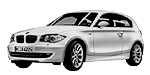 BMW E81 P3119 Fault Code