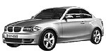 BMW E82 P3119 Fault Code