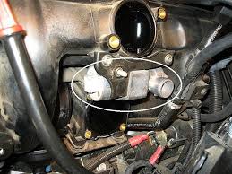 See P3119 in engine